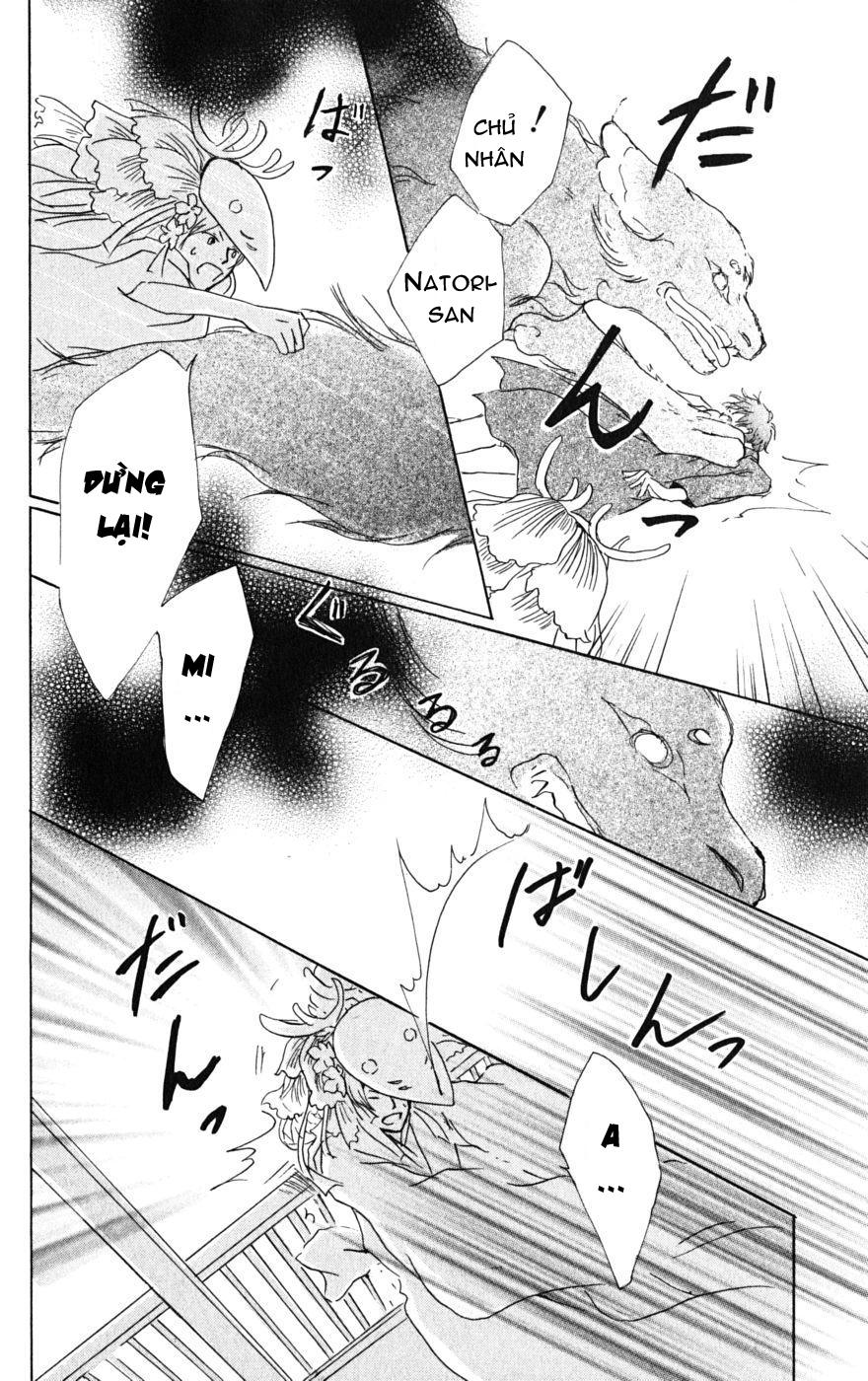 Hữu Nhân Sổ - Chương 40 - Trang 23