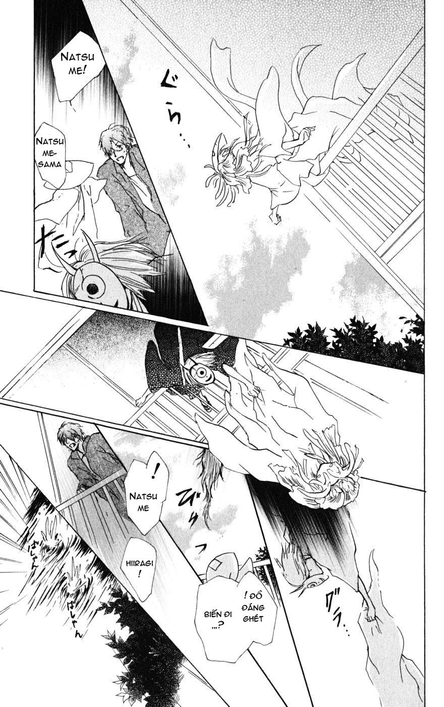 Hữu Nhân Sổ - Chương 40 - Trang 24