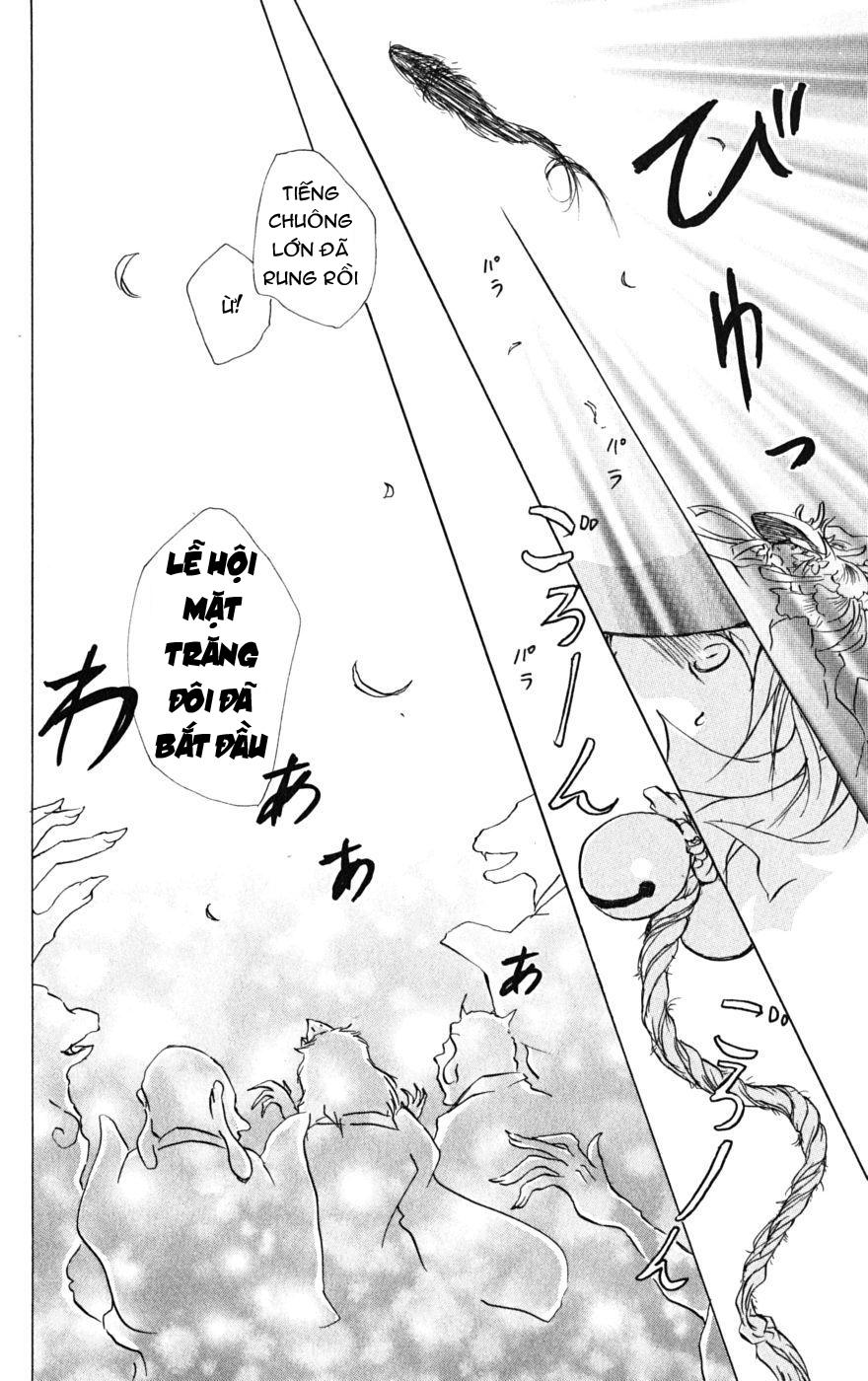 Hữu Nhân Sổ - Chương 40 - Trang 7