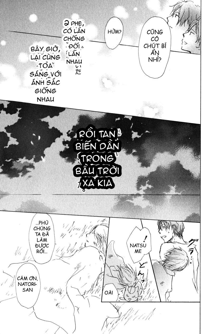 Hữu Nhân Sổ - Chương 41 - Trang 38