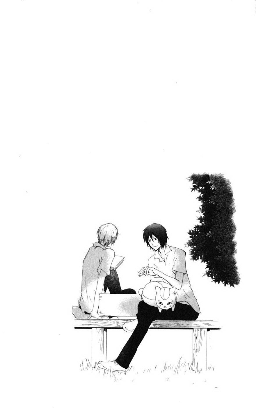 Hữu Nhân Sổ - Chương 41 - Trang 5