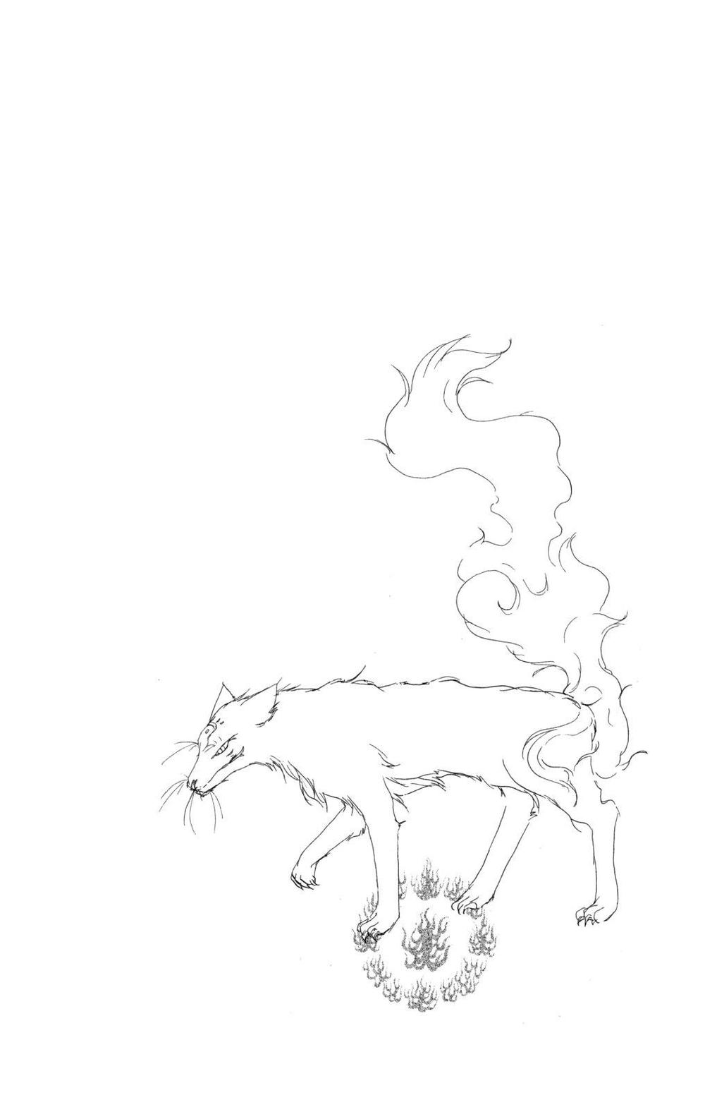 Hữu Nhân Sổ - Chương 42 - Trang 36