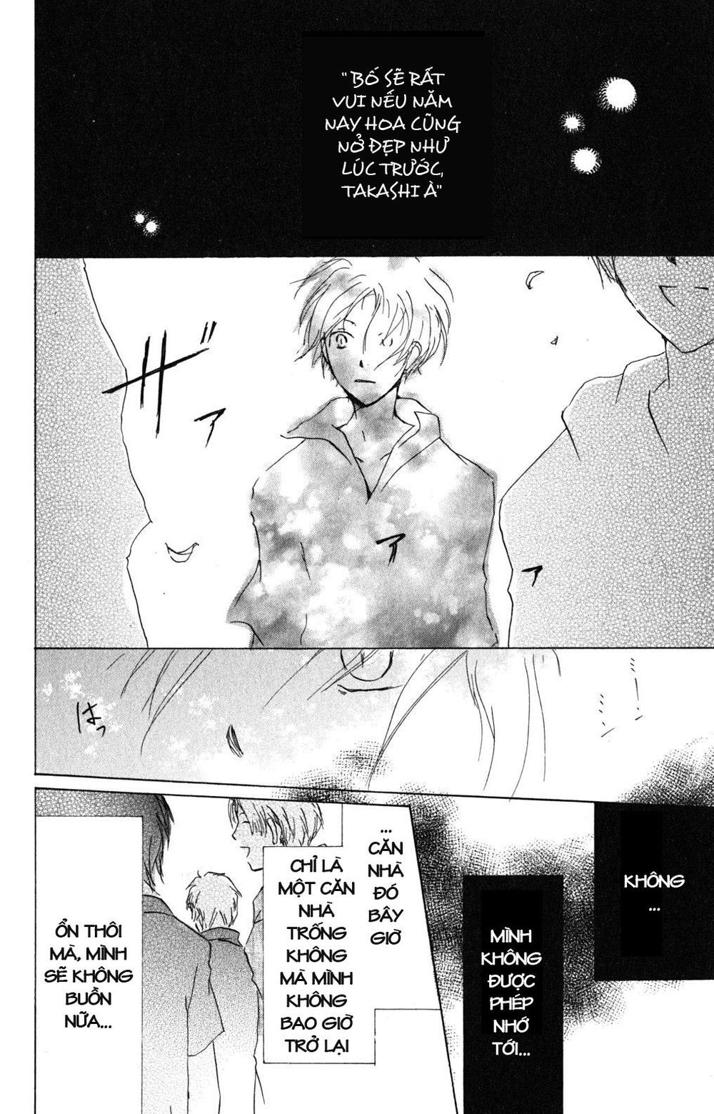 Hữu Nhân Sổ - Chương 44 - Trang 23