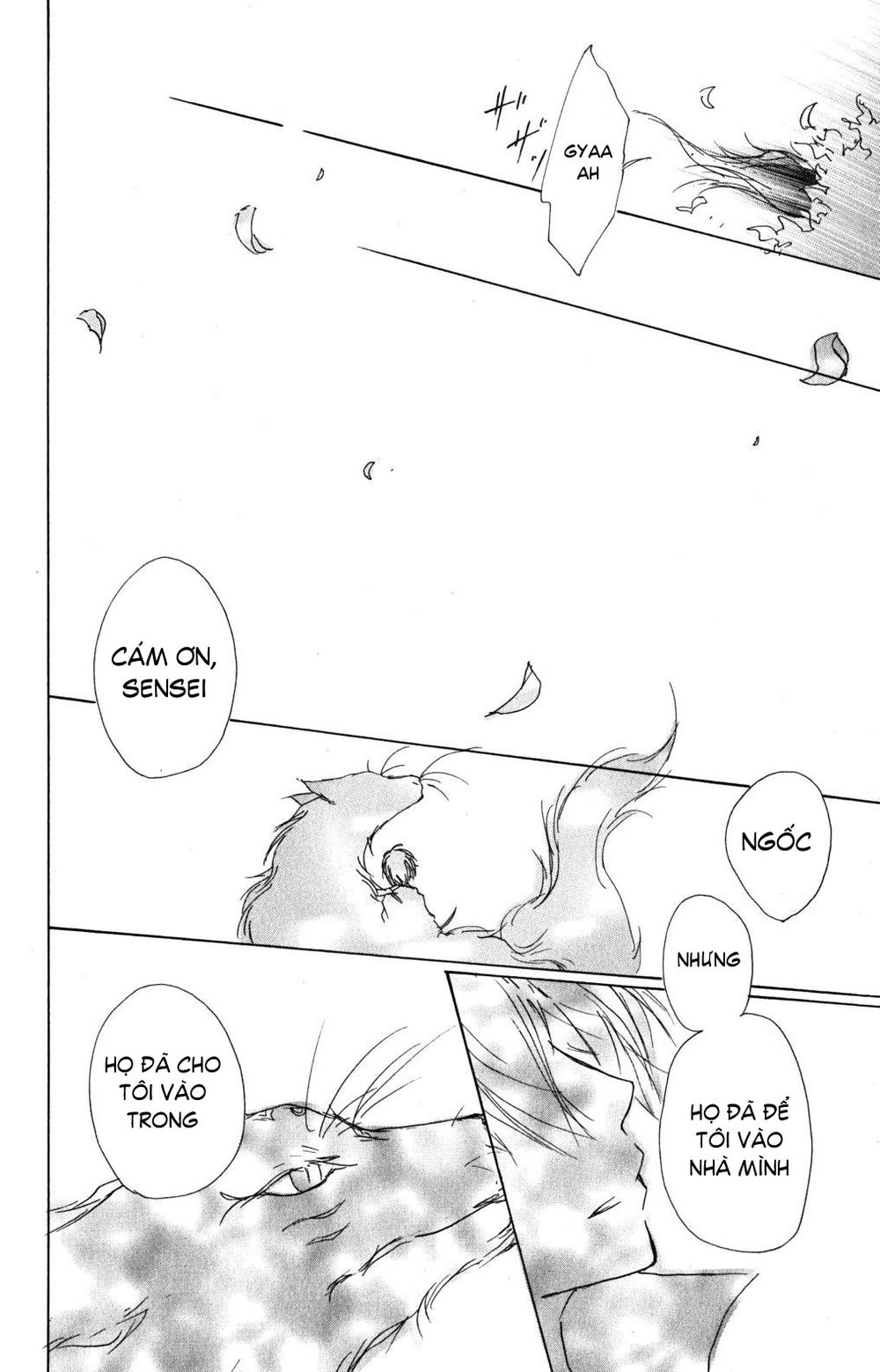 Hữu Nhân Sổ - Chương 45 - Trang 28