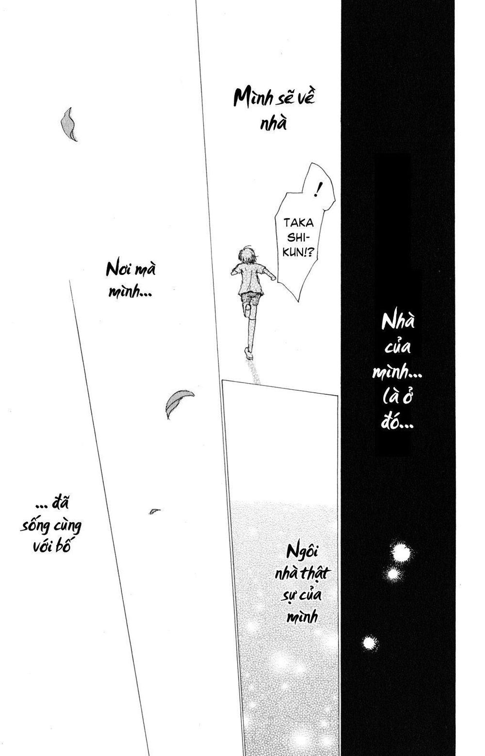 Hữu Nhân Sổ - Chương 46 - Trang 23