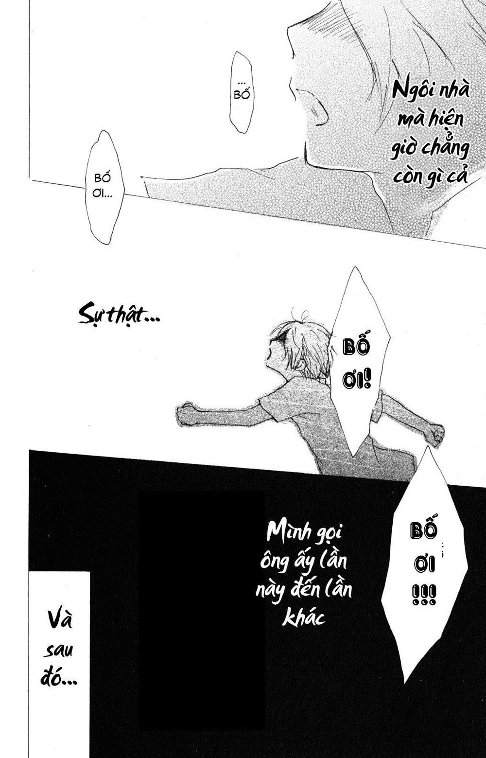 Hữu Nhân Sổ - Chương 46 - Trang 24