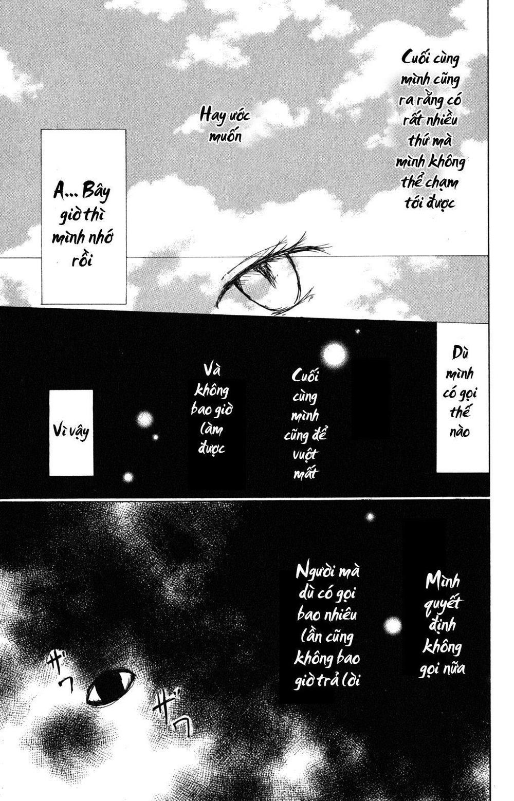 Hữu Nhân Sổ - Chương 46 - Trang 25