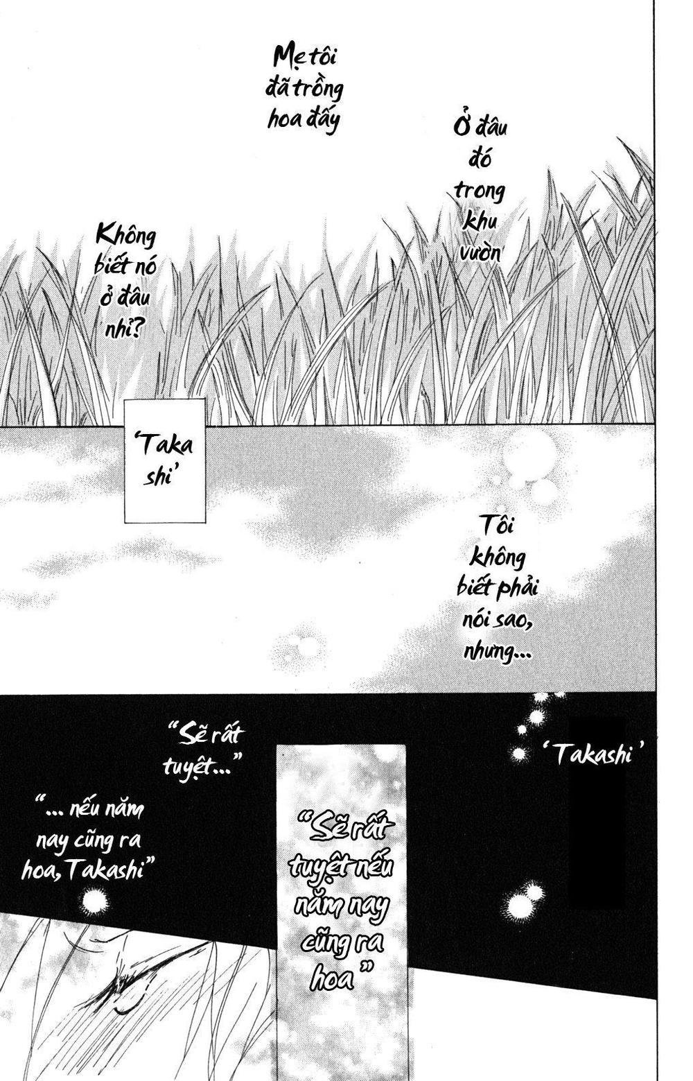 Hữu Nhân Sổ - Chương 46 - Trang 35