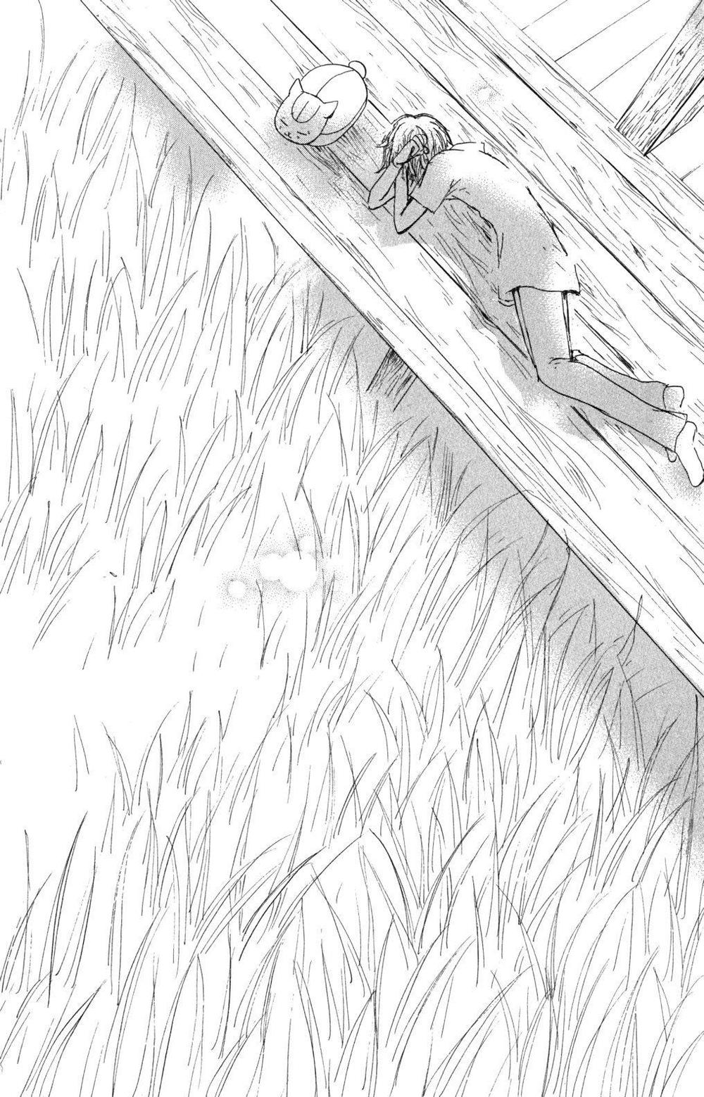 Hữu Nhân Sổ - Chương 46 - Trang 36