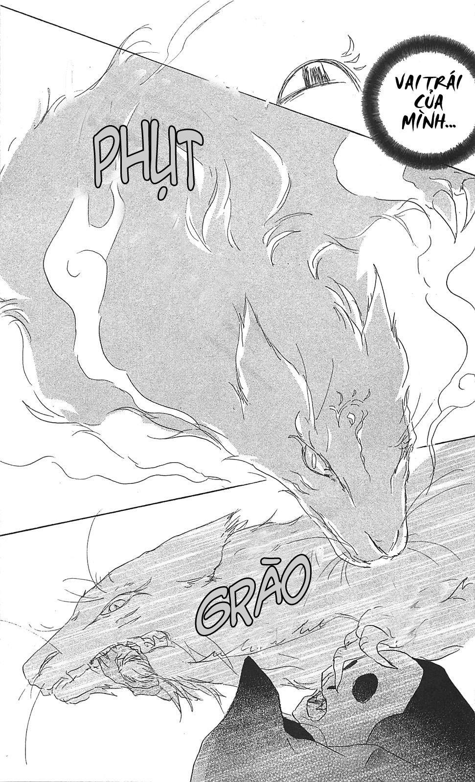 Hữu Nhân Sổ - Chương 48 - Trang 27