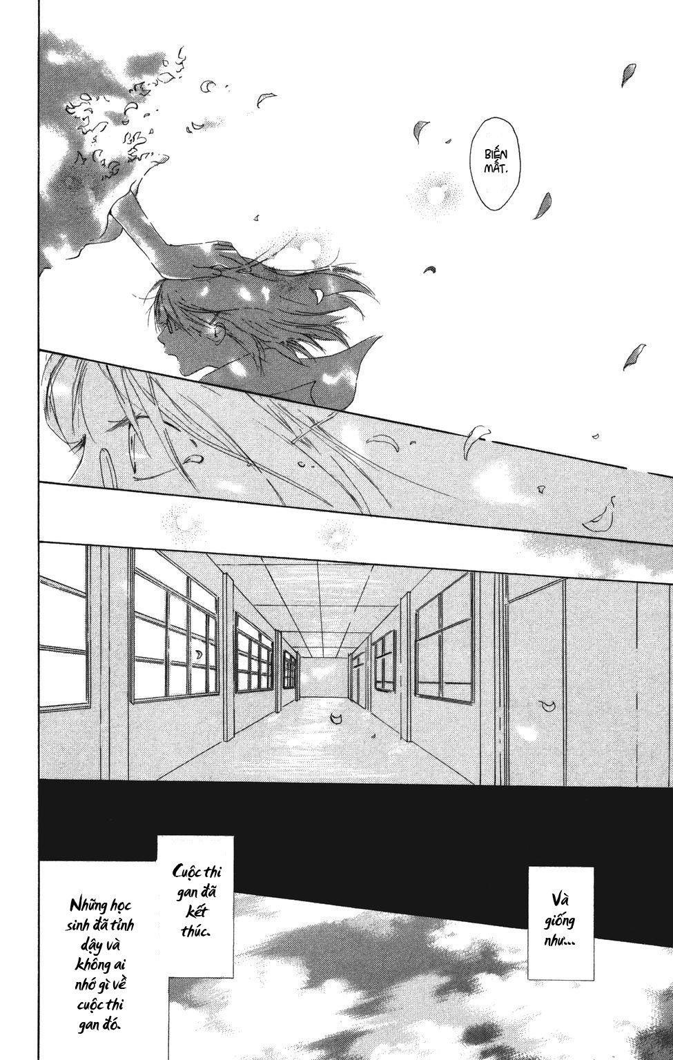 Hữu Nhân Sổ - Chương 5 - Trang 48