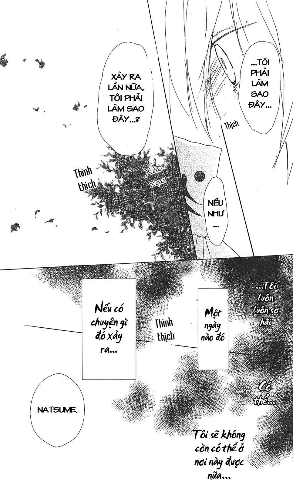 Hữu Nhân Sổ - Chương 51 - Trang 25