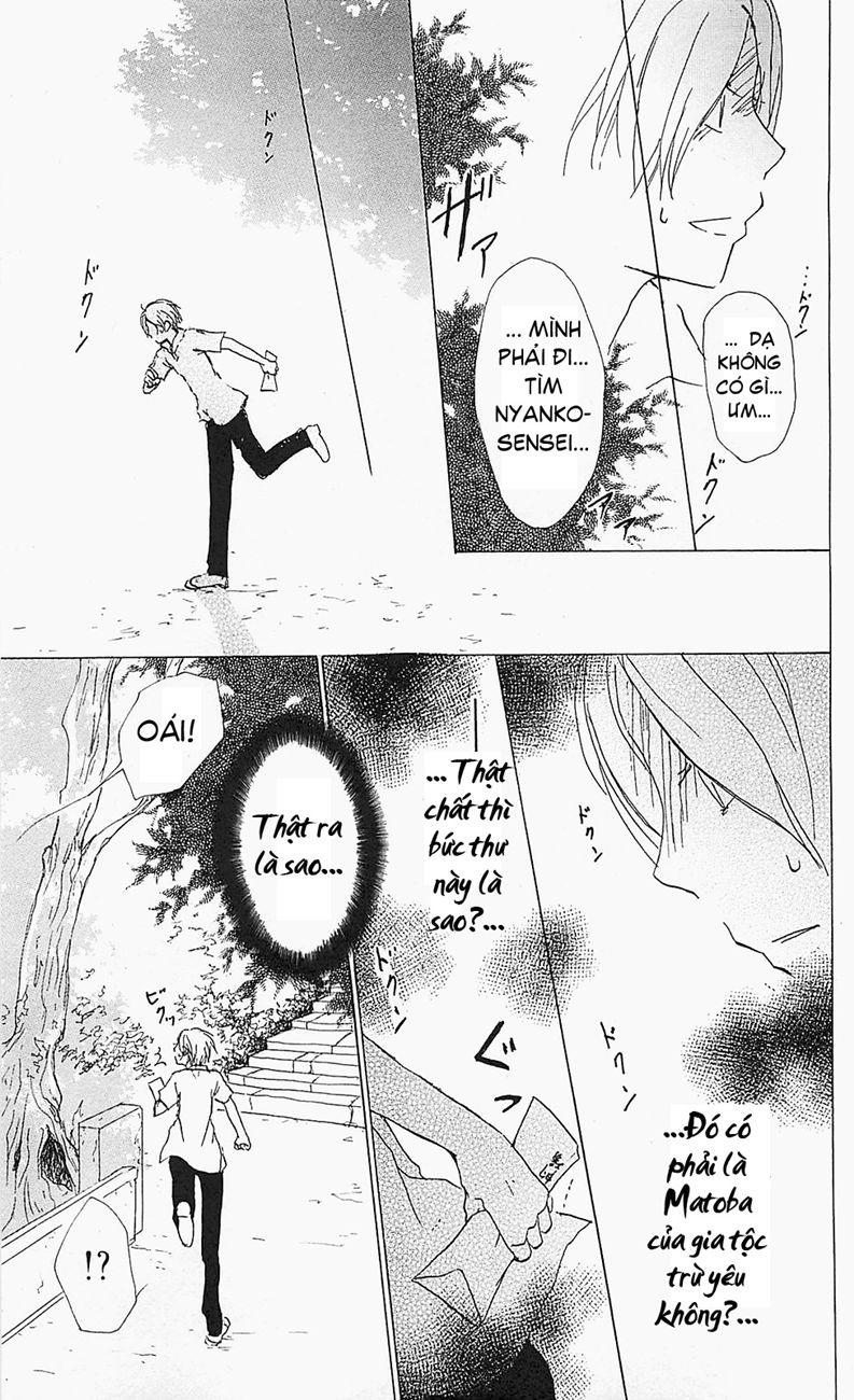 Hữu Nhân Sổ - Chương 52 - Trang 11