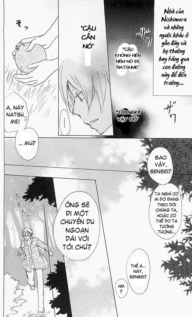 Hữu Nhân Sổ - Chương 52 - Trang 18