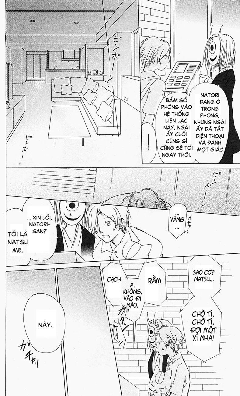 Hữu Nhân Sổ - Chương 52 - Trang 22