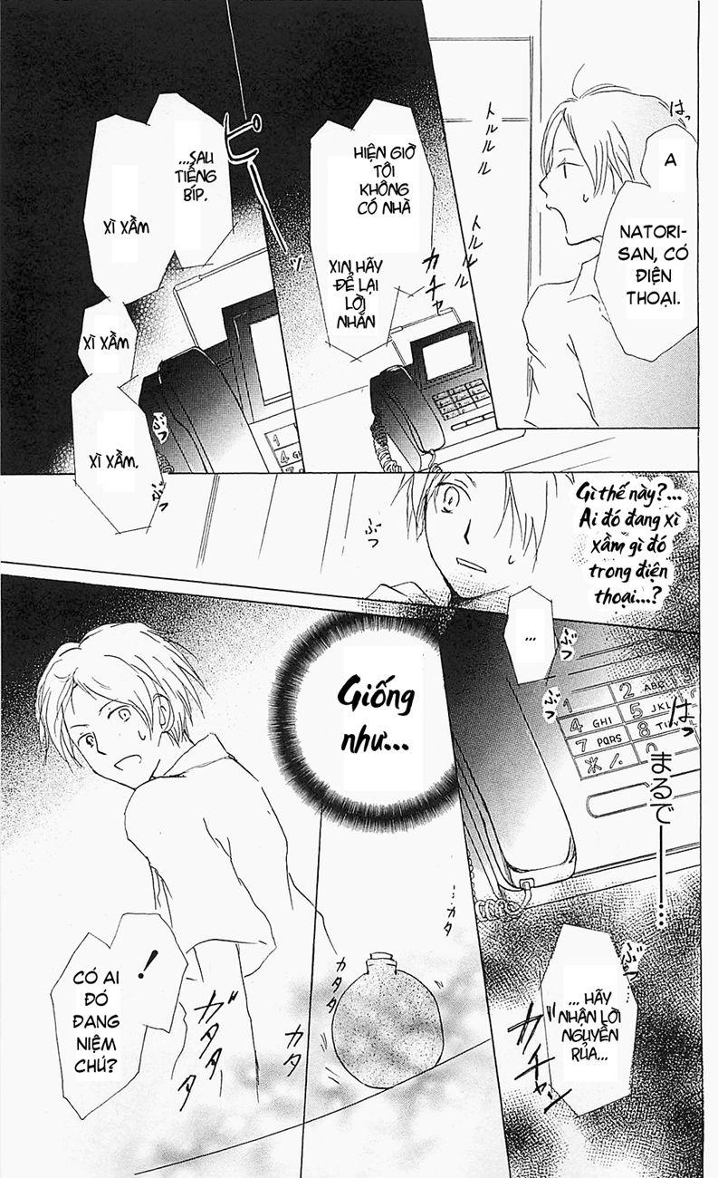 Hữu Nhân Sổ - Chương 52 - Trang 27