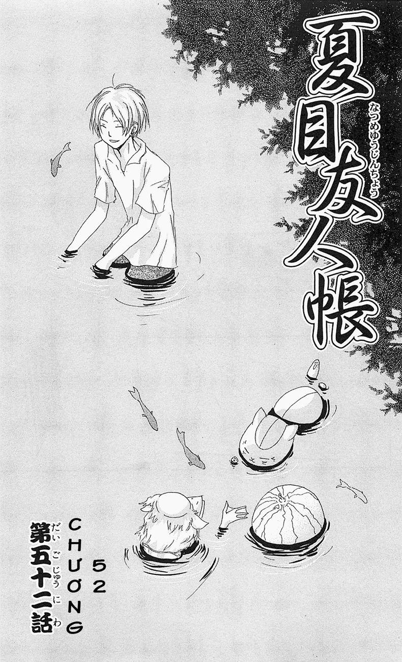 Hữu Nhân Sổ - Chương 52 - Trang 7