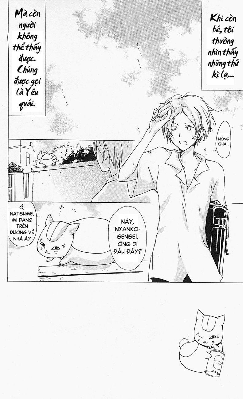 Hữu Nhân Sổ - Chương 52 - Trang 8