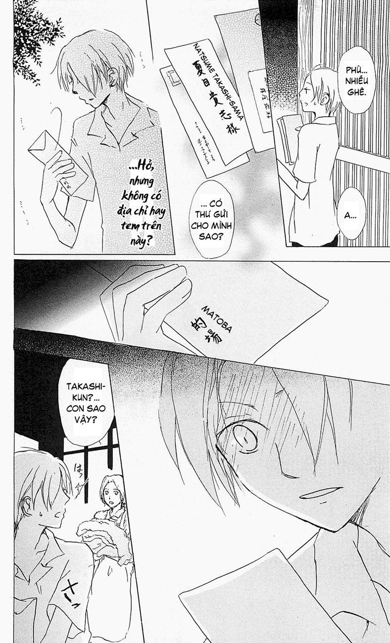 Hữu Nhân Sổ - Chương 52 - Trang 10