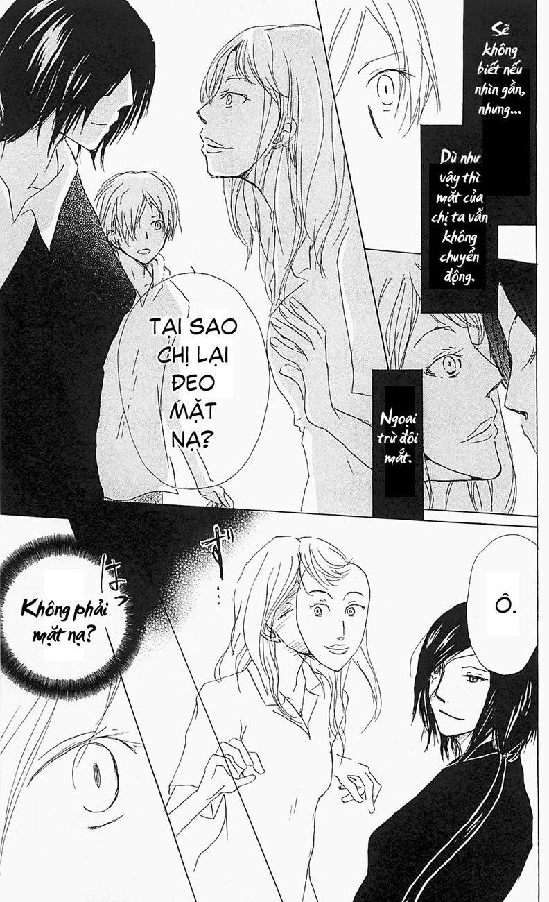 Hữu Nhân Sổ - Chương 53 - Trang 24
