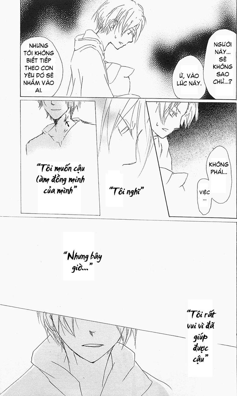 Hữu Nhân Sổ - Chương 53 - Trang 30