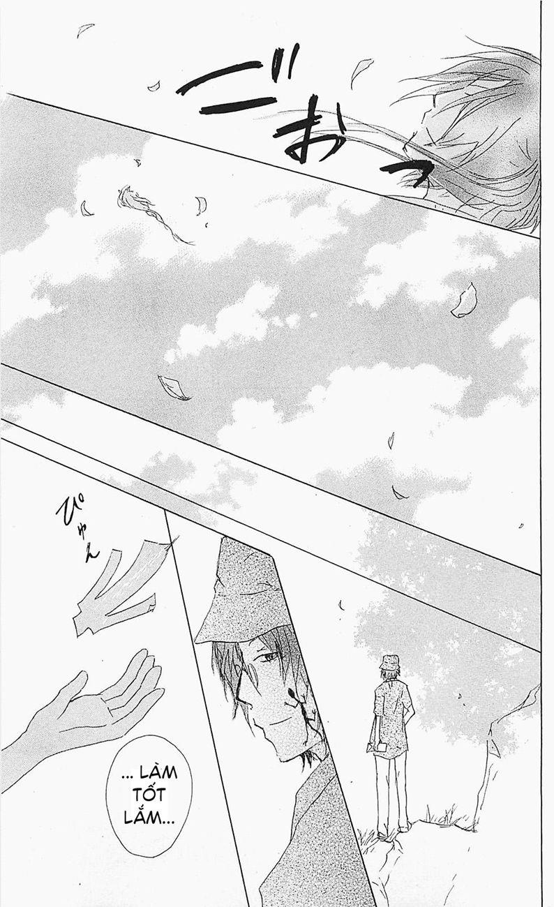 Hữu Nhân Sổ - Chương 54 - Trang 41