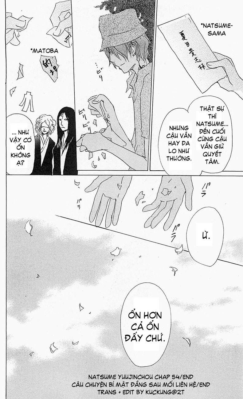 Hữu Nhân Sổ - Chương 54 - Trang 42