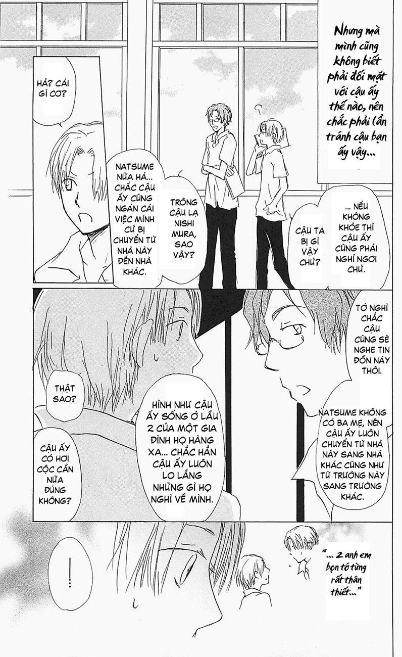 Hữu Nhân Sổ - Chương 55 - Trang 16