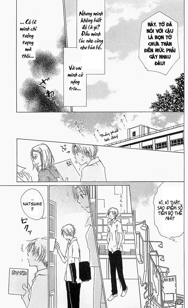 Hữu Nhân Sổ - Chương 55 - Trang 20