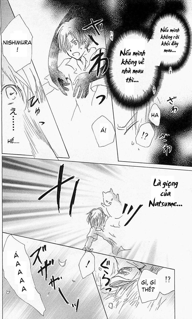 Hữu Nhân Sổ - Chương 55 - Trang 25