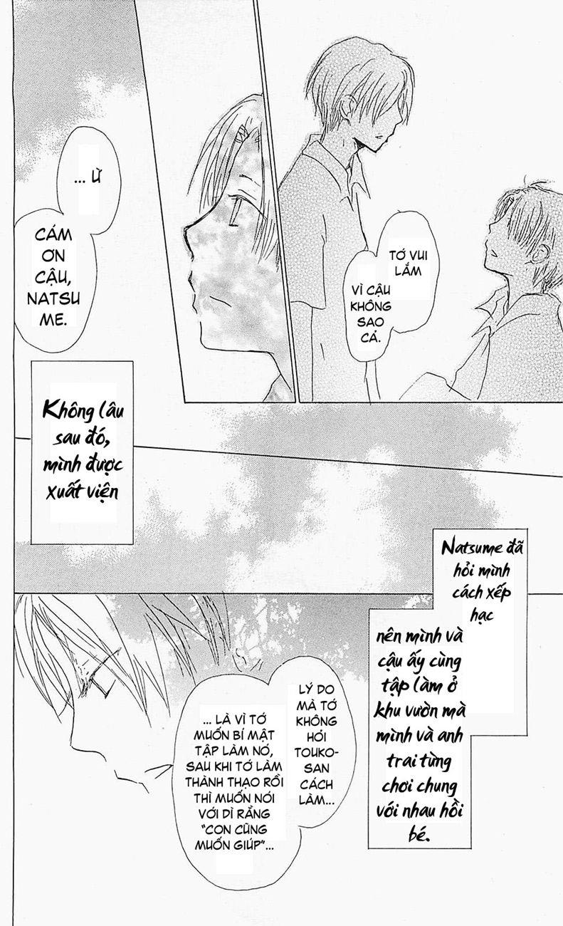 Hữu Nhân Sổ - Chương 55 - Trang 29