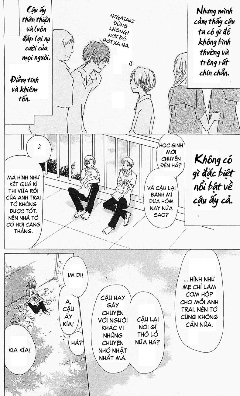 Hữu Nhân Sổ - Chương 55 - Trang 5