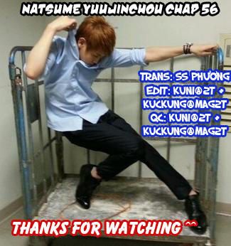 Hữu Nhân Sổ - Chương 56 - Trang 1