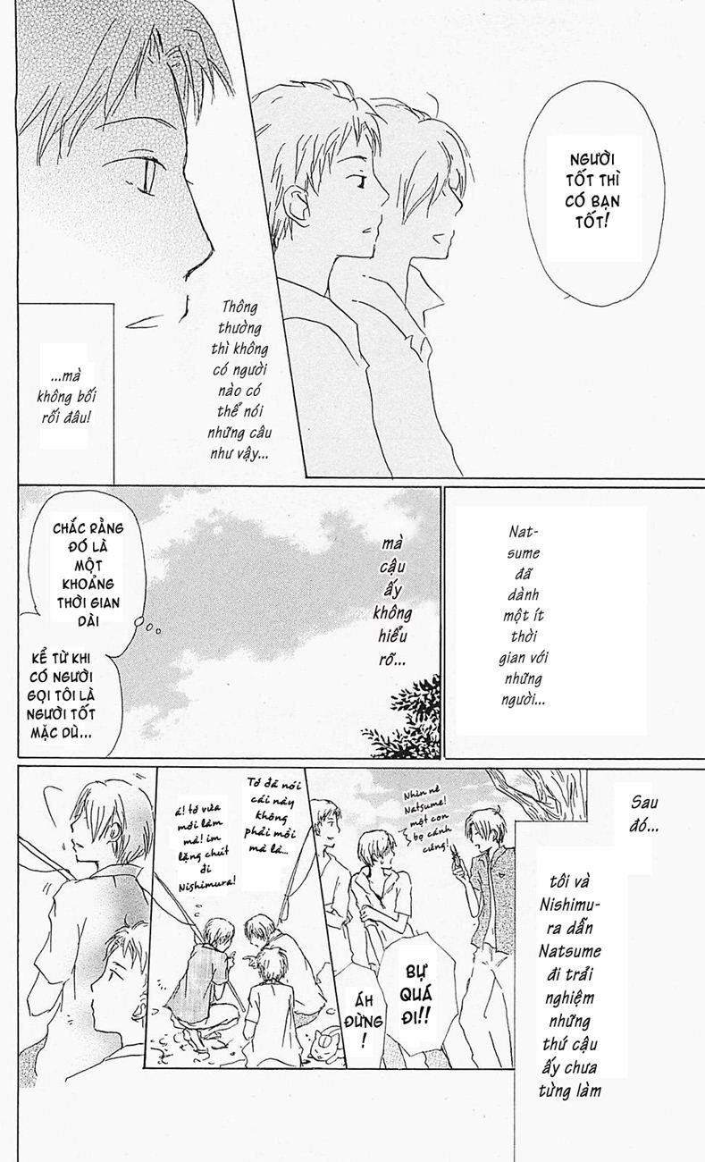 Hữu Nhân Sổ - Chương 56 - Trang 15