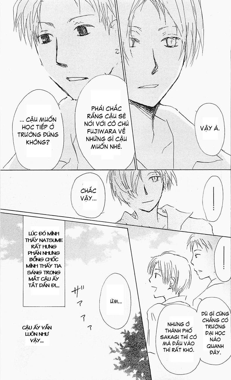 Hữu Nhân Sổ - Chương 56 - Trang 22