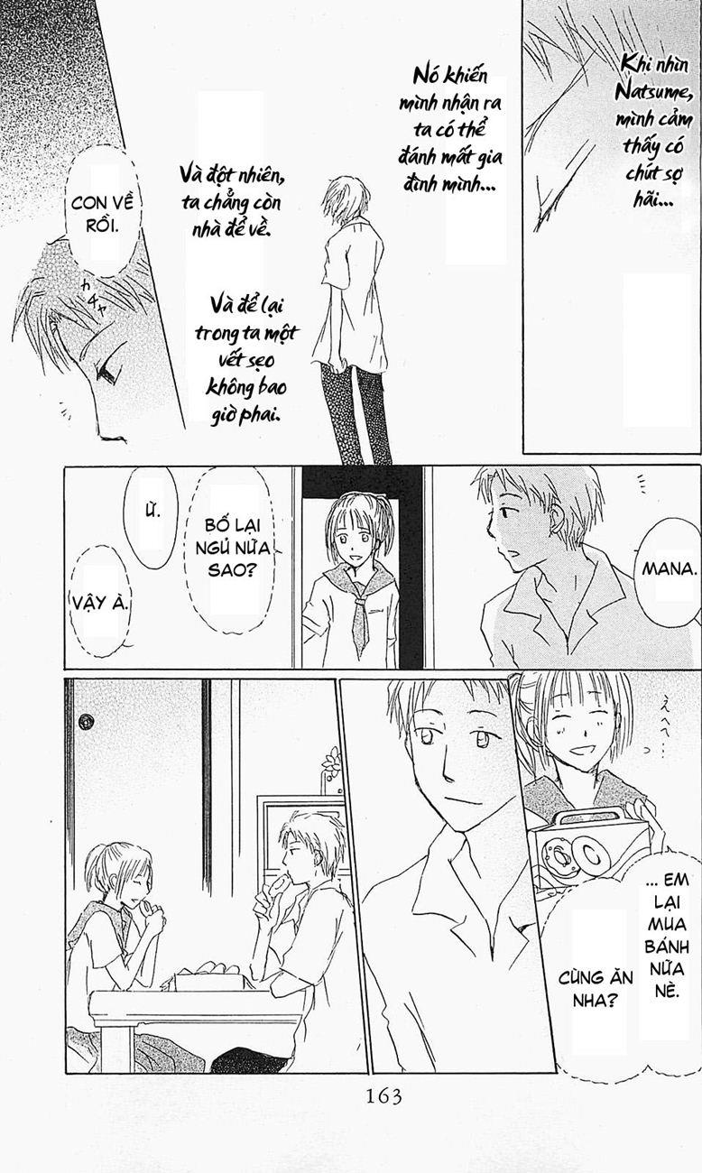 Hữu Nhân Sổ - Chương 56 - Trang 24