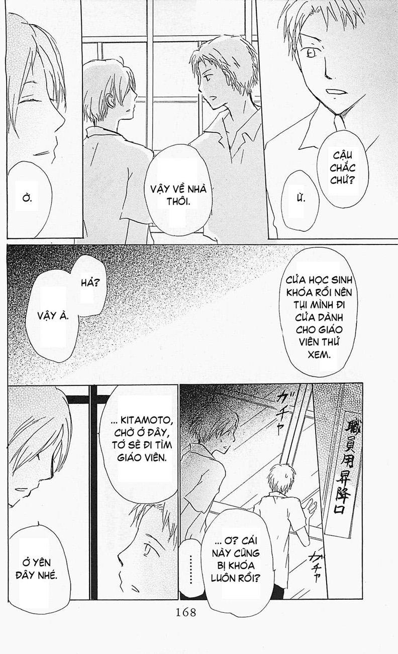 Hữu Nhân Sổ - Chương 56 - Trang 29