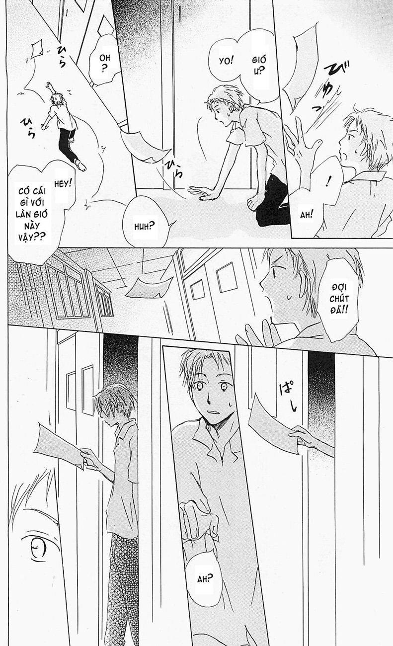 Hữu Nhân Sổ - Chương 56 - Trang 5