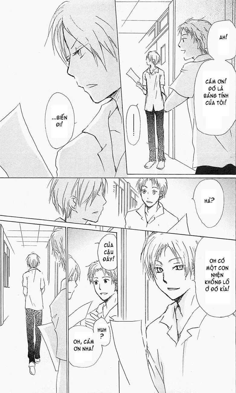 Hữu Nhân Sổ - Chương 56 - Trang 6