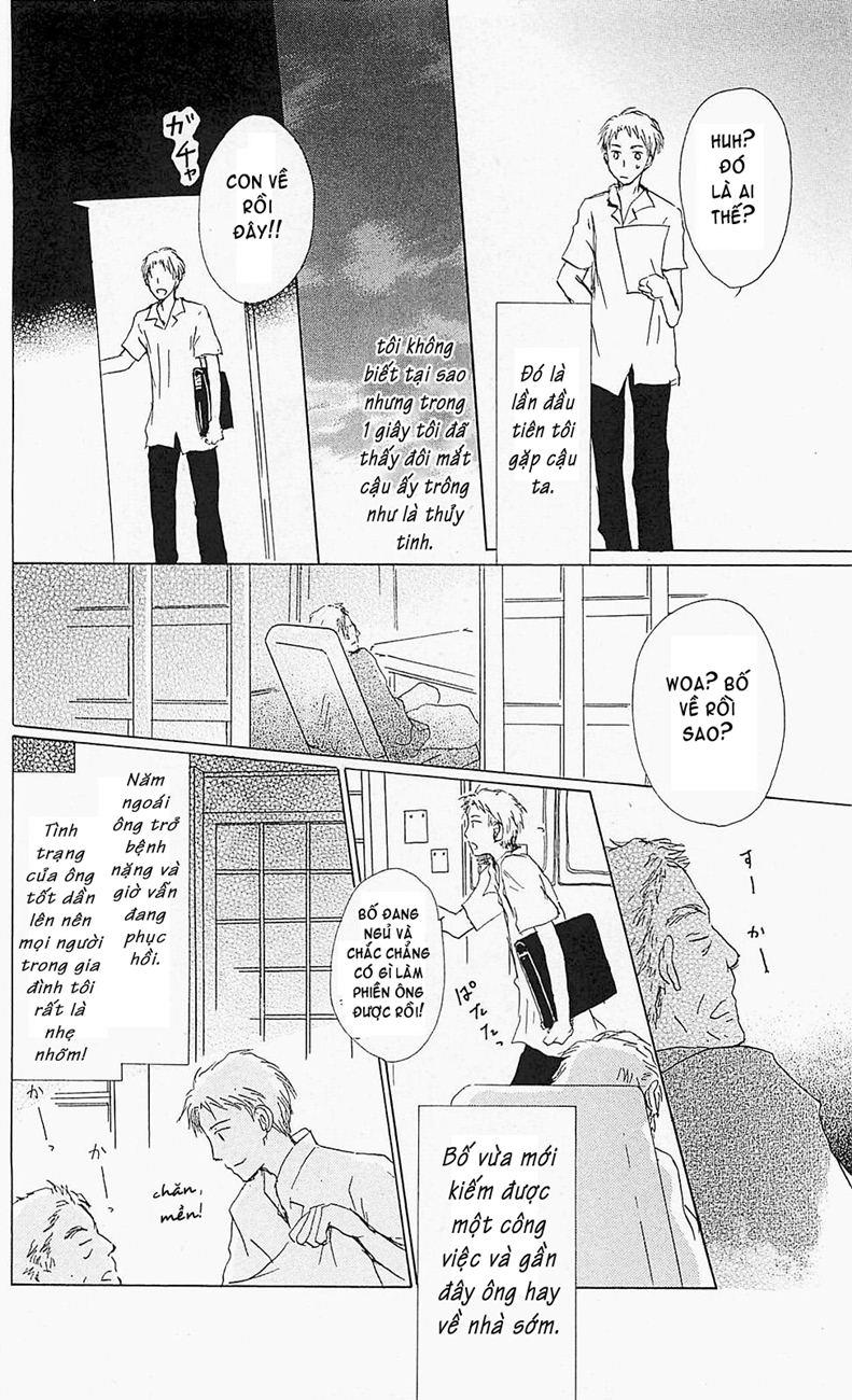 Hữu Nhân Sổ - Chương 56 - Trang 7
