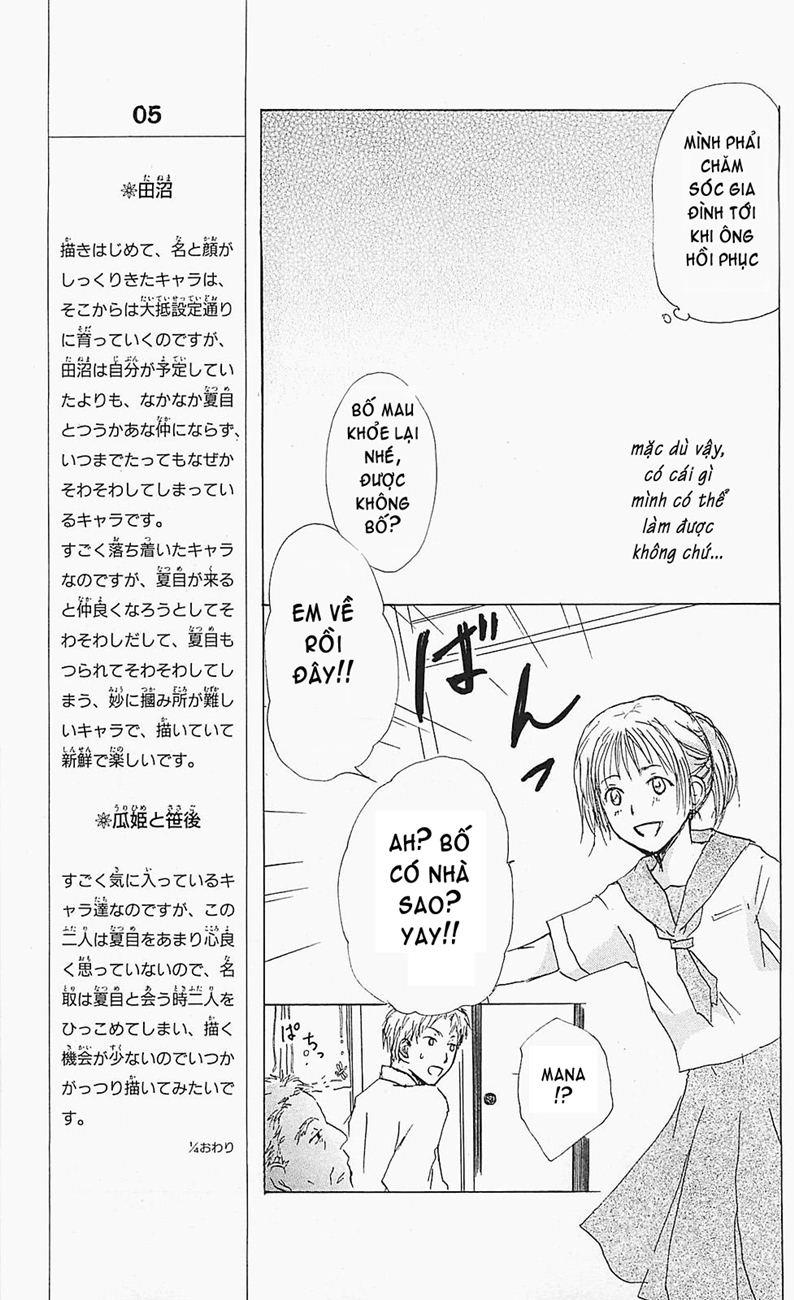 Hữu Nhân Sổ - Chương 56 - Trang 8