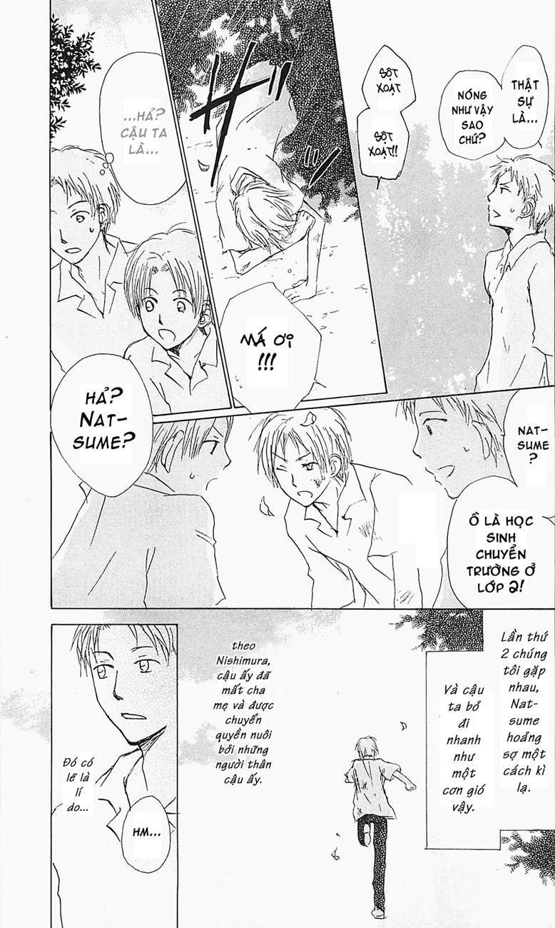 Hữu Nhân Sổ - Chương 56 - Trang 10