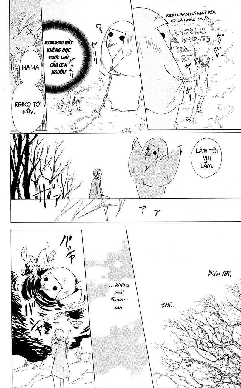 Hữu Nhân Sổ - Chương 57 - Trang 13