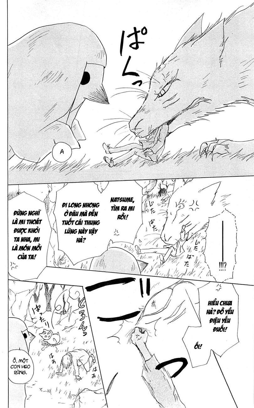 Hữu Nhân Sổ - Chương 57 - Trang 15