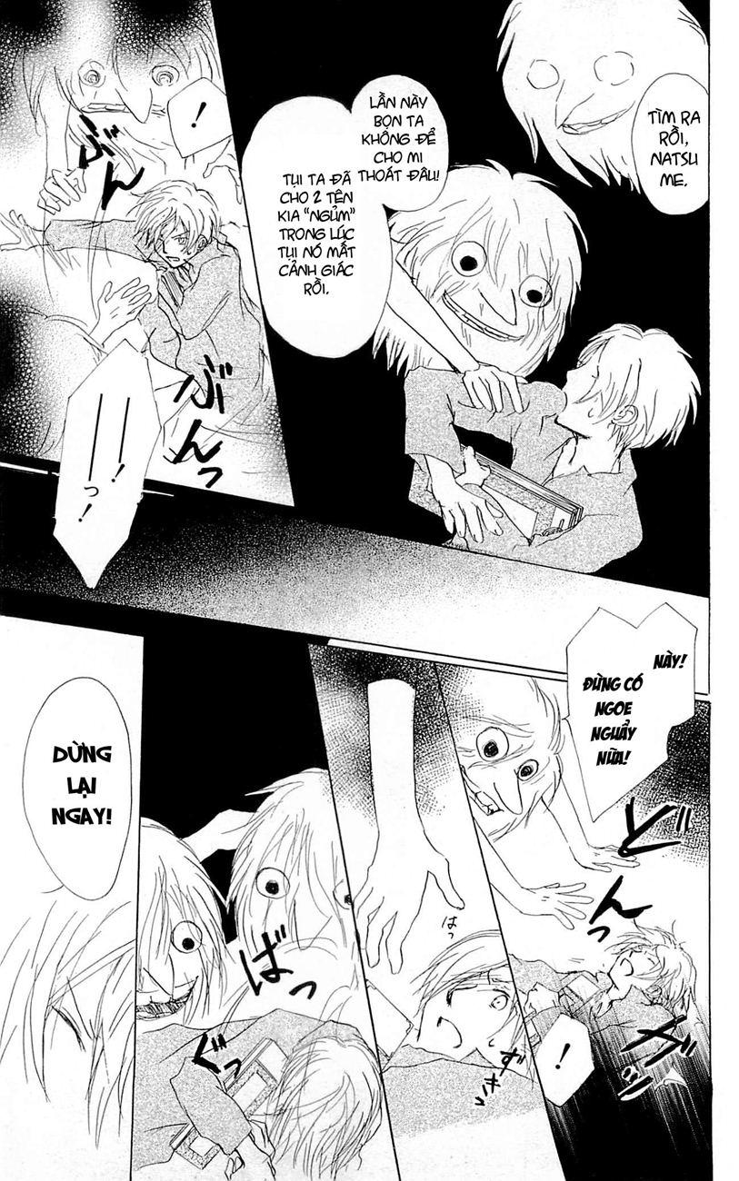 Hữu Nhân Sổ - Chương 57 - Trang 28