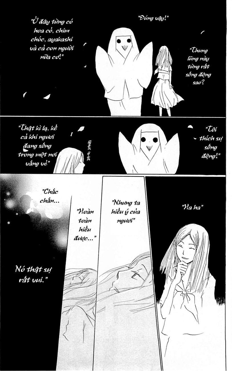 Hữu Nhân Sổ - Chương 57 - Trang 32