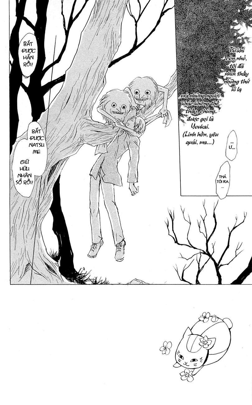 Hữu Nhân Sổ - Chương 57 - Trang 7