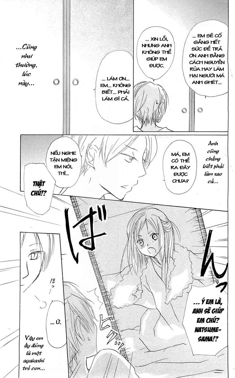 Hữu Nhân Sổ - Chương 58 - Trang 13