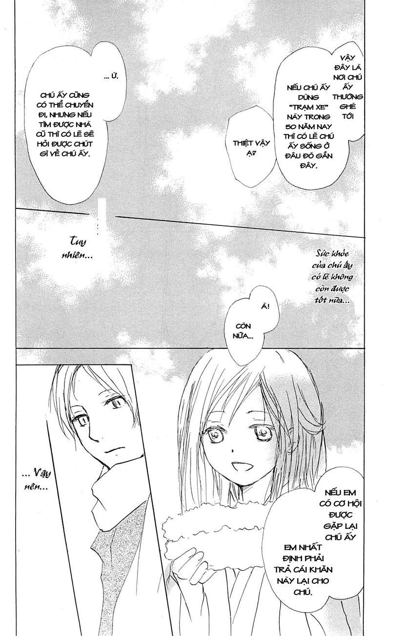 Hữu Nhân Sổ - Chương 58 - Trang 16