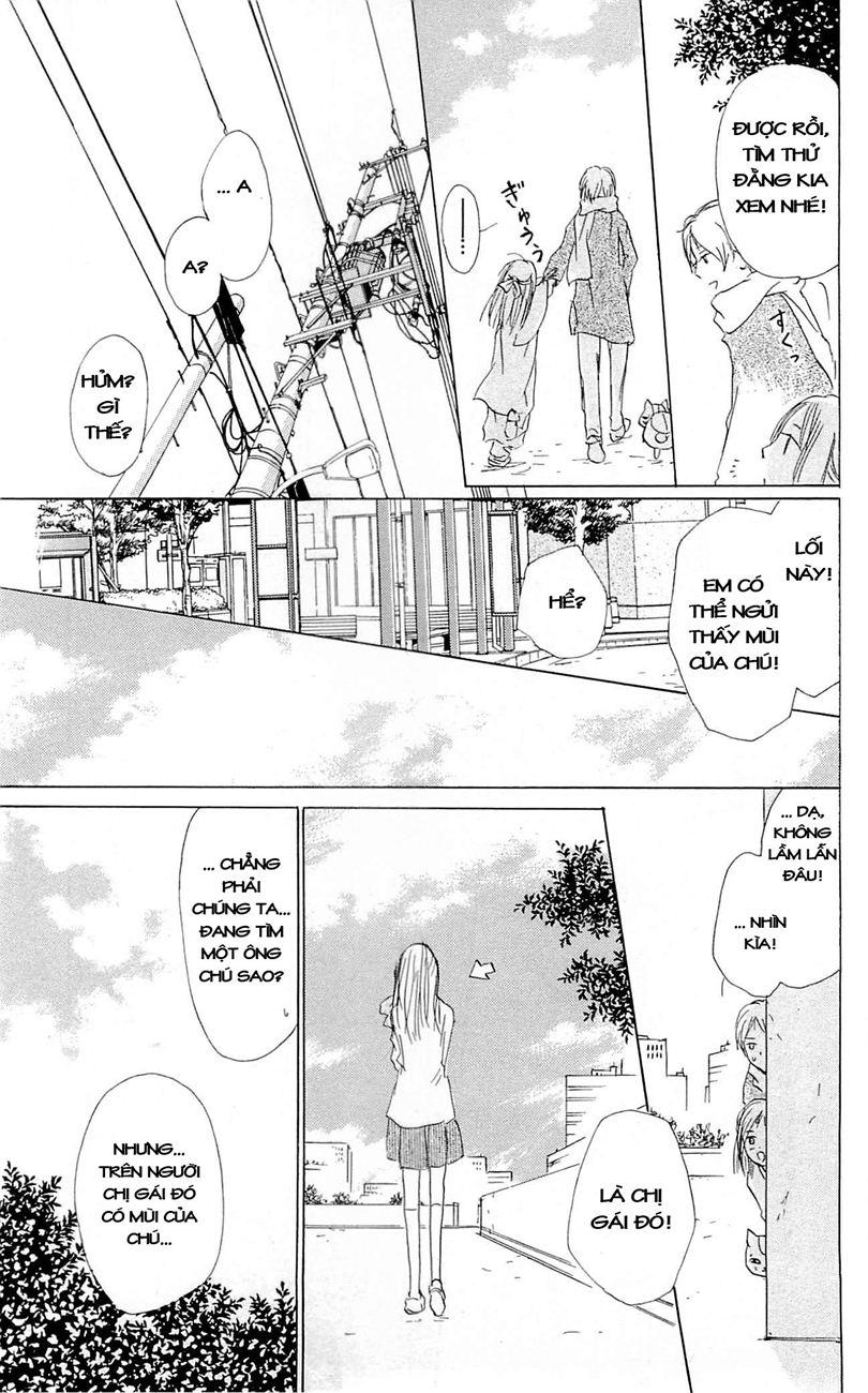 Hữu Nhân Sổ - Chương 58 - Trang 19